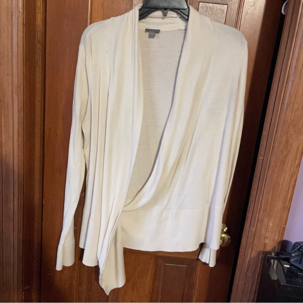 Ann Taylor sweater L